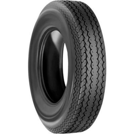 SUTONG TIRE RESOURCES Hi-Run High Speed Trailer Tire ST165/80D13 6PR WD1099